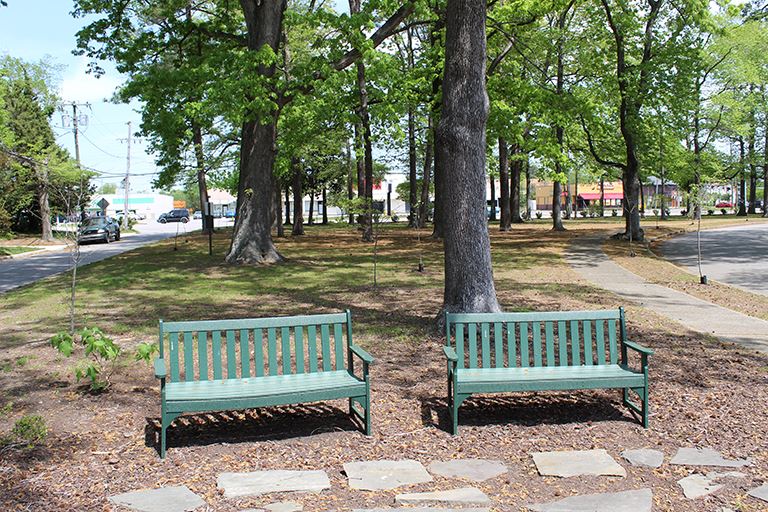 Gleneagles Dog Park1 Image