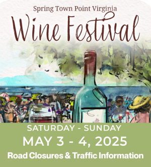 Wine Festival spotlight image link