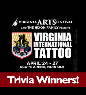 Virginia Tattoo Trivia Winners Image Link