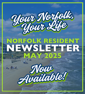 may newsletter spotlight image link