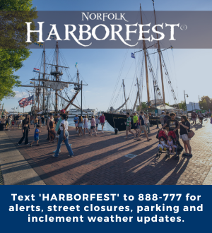 2025 Harborfest Waterside city spotlight image link