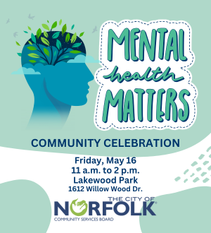 mental health matters spotlight image link