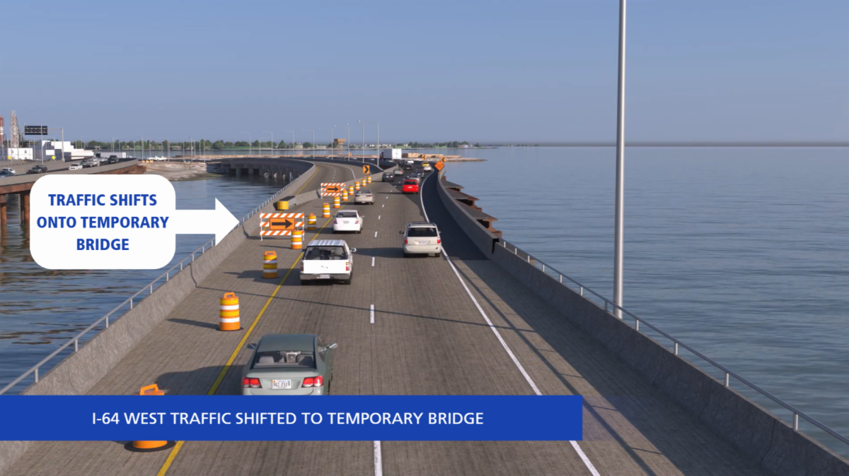 VDOT news release July 8 2025 image