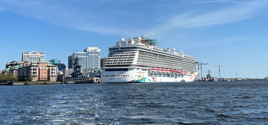 thumbnail_Norwegian Cruise Line Expands