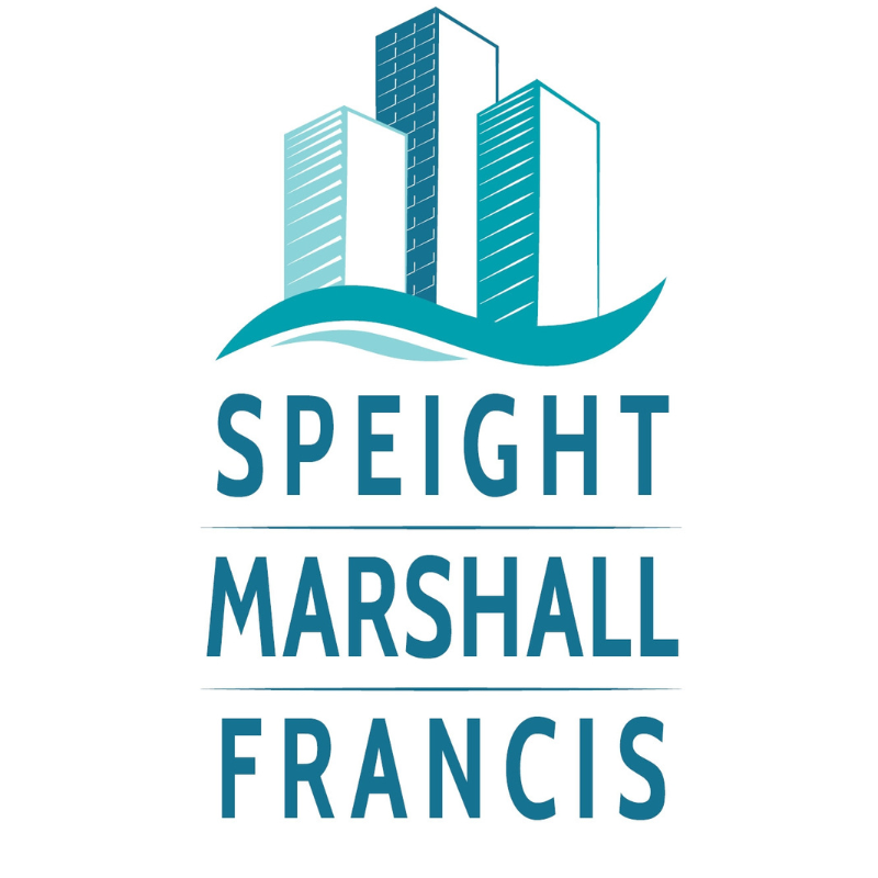 Speight Marshall Francis Logo Image Link