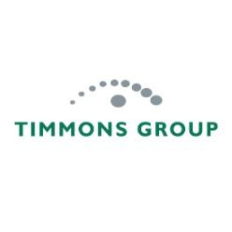 Timmons Group Logo Image Link