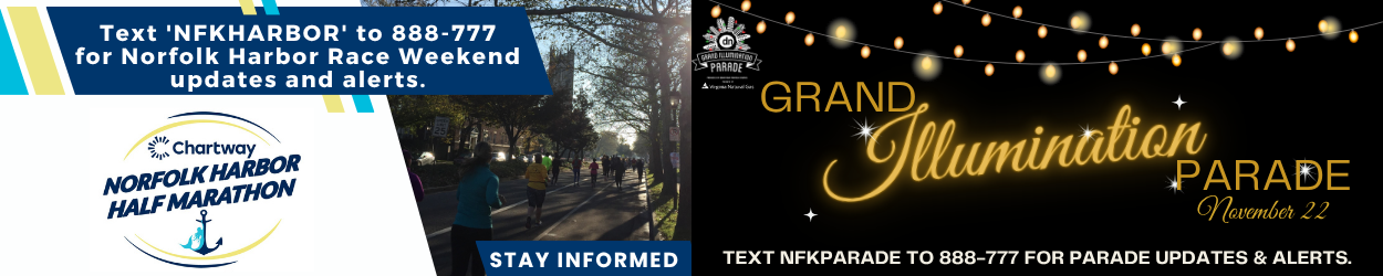 2025 J&A Harbor Race Series and Grand Illumination Parade Weekend Nov. 22-23