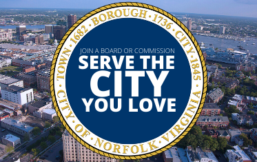 Boards and Commissions City Spotlight image