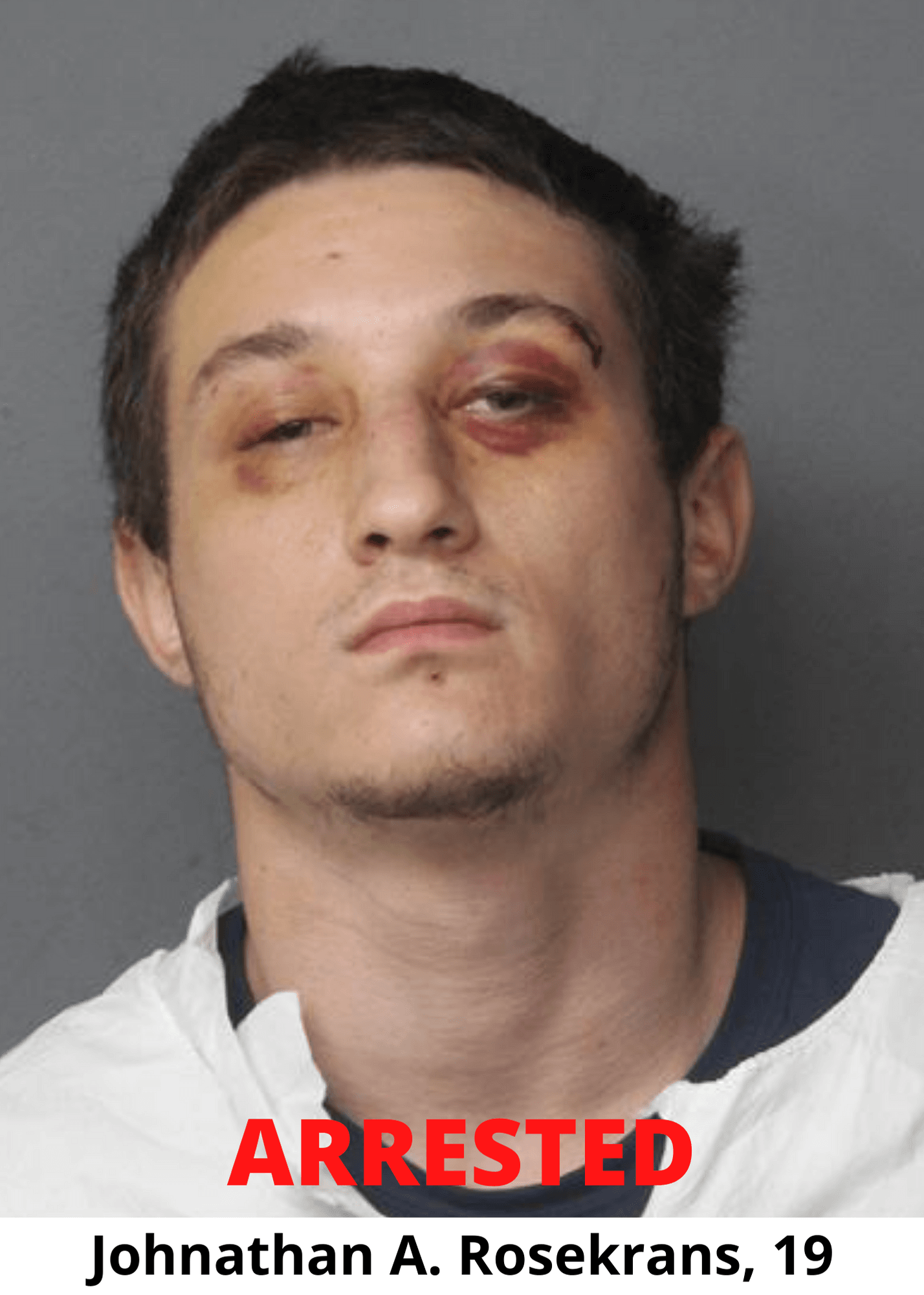 Johnathan A. Rosekrans