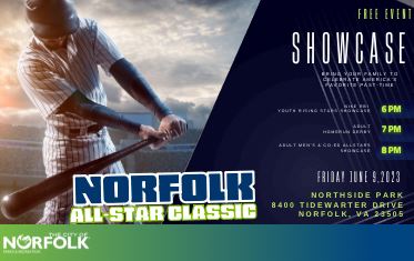 Norfolk All-Star Classic