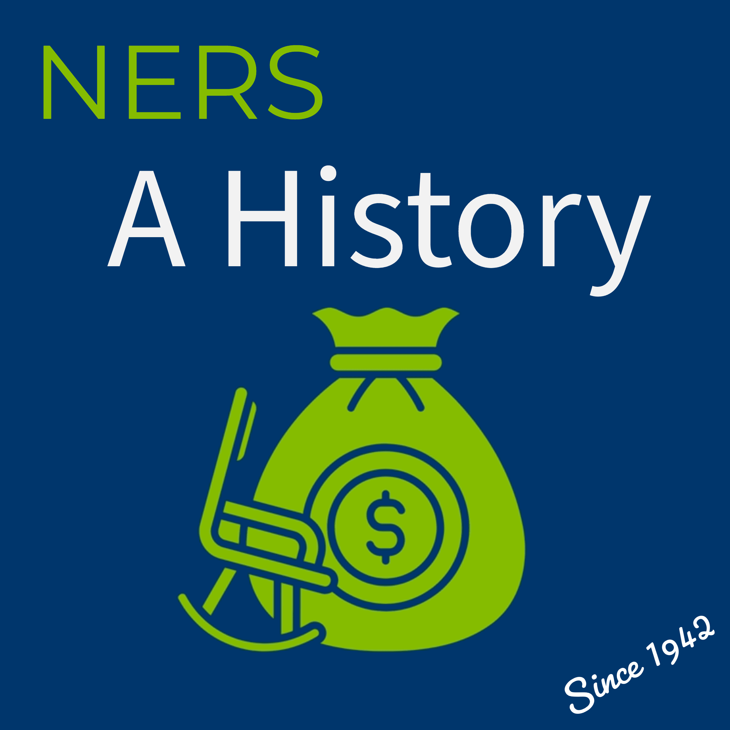 History of NERS graphic (linked) Opens in new window