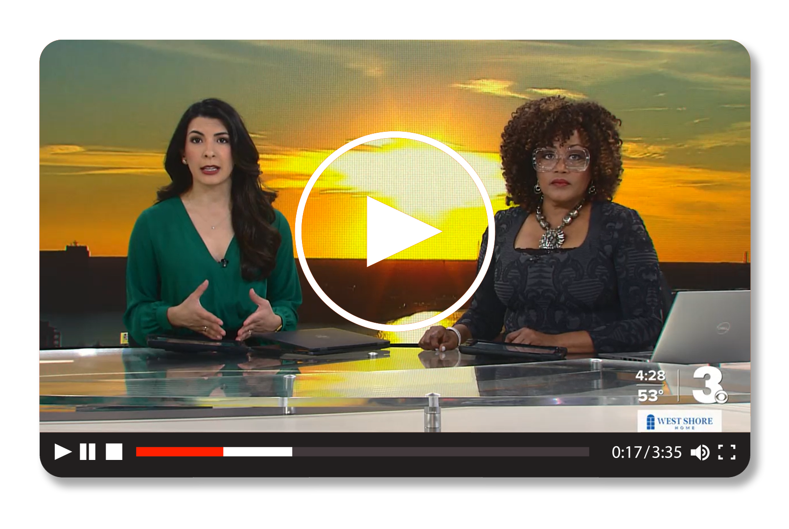 WTKR Community Partnership Image Link