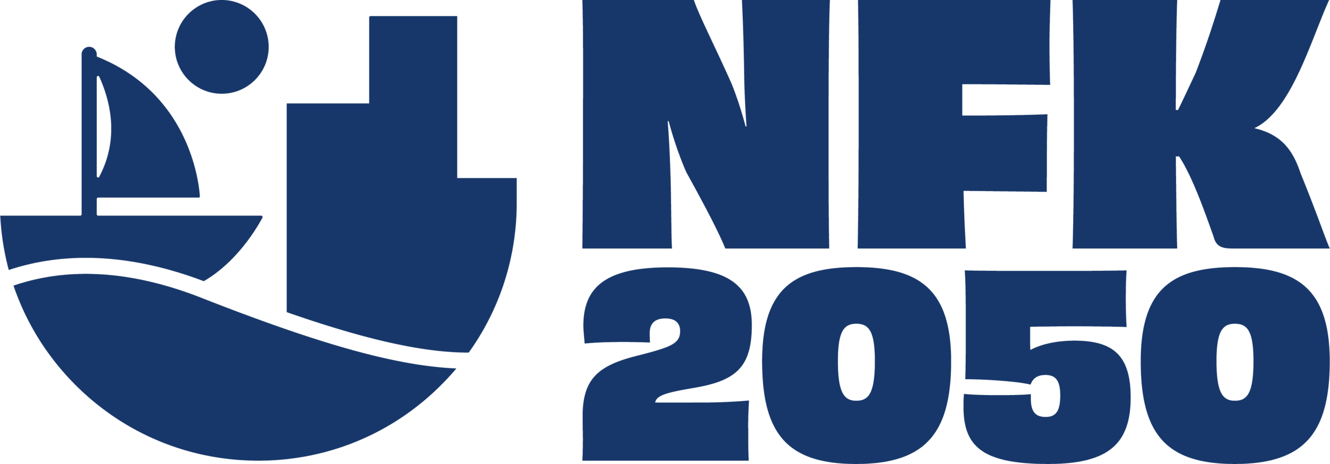 NFK2050 logo