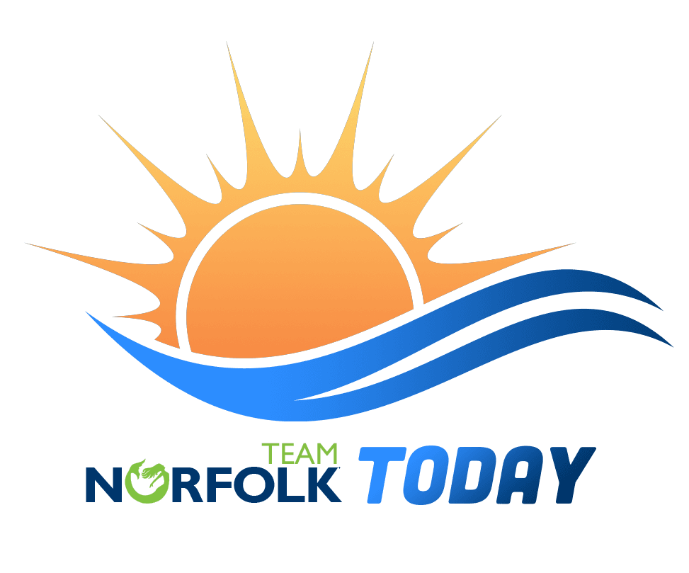 Team Norfolk Today Email Header