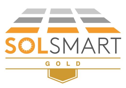 sol smart gold logo