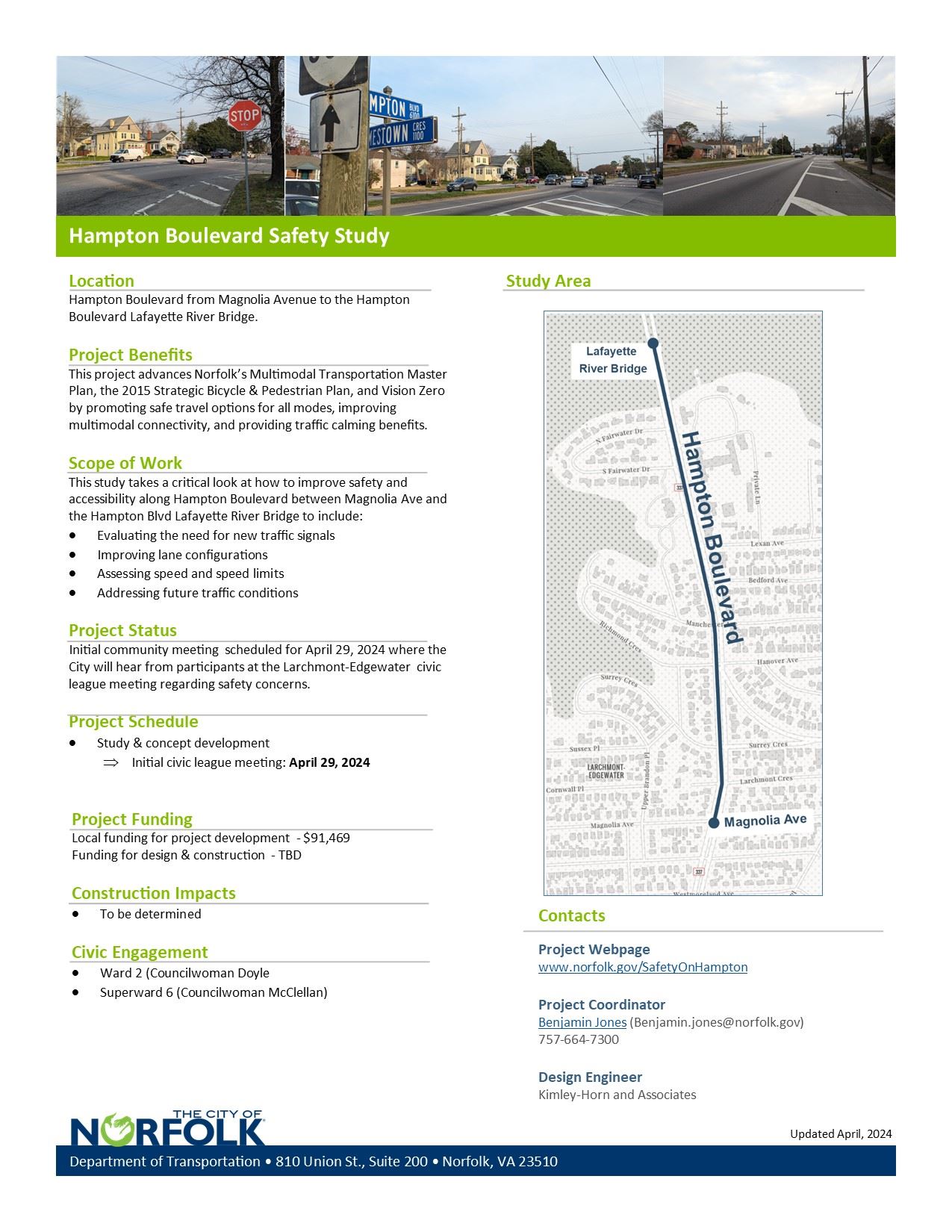 Project Info Sheet thumbnail