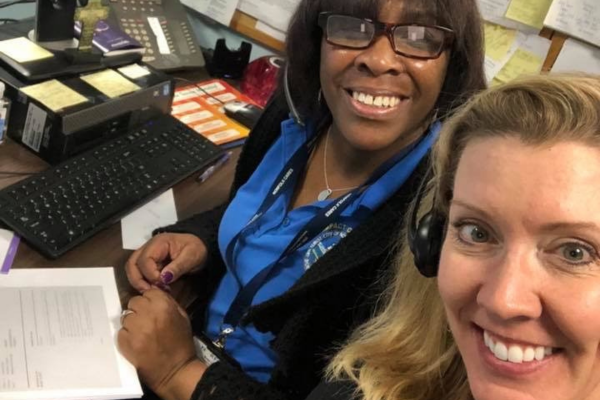 Citizens Services Image