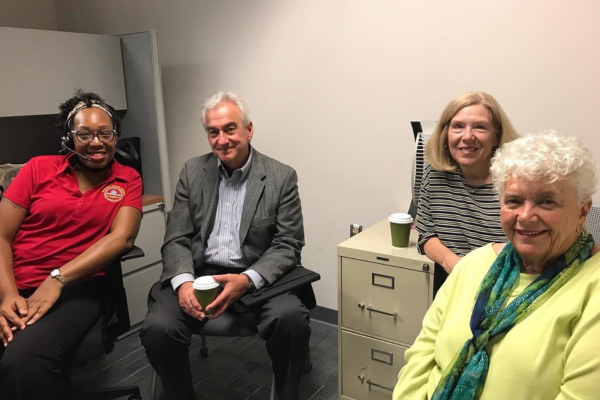 Citizens Services Image