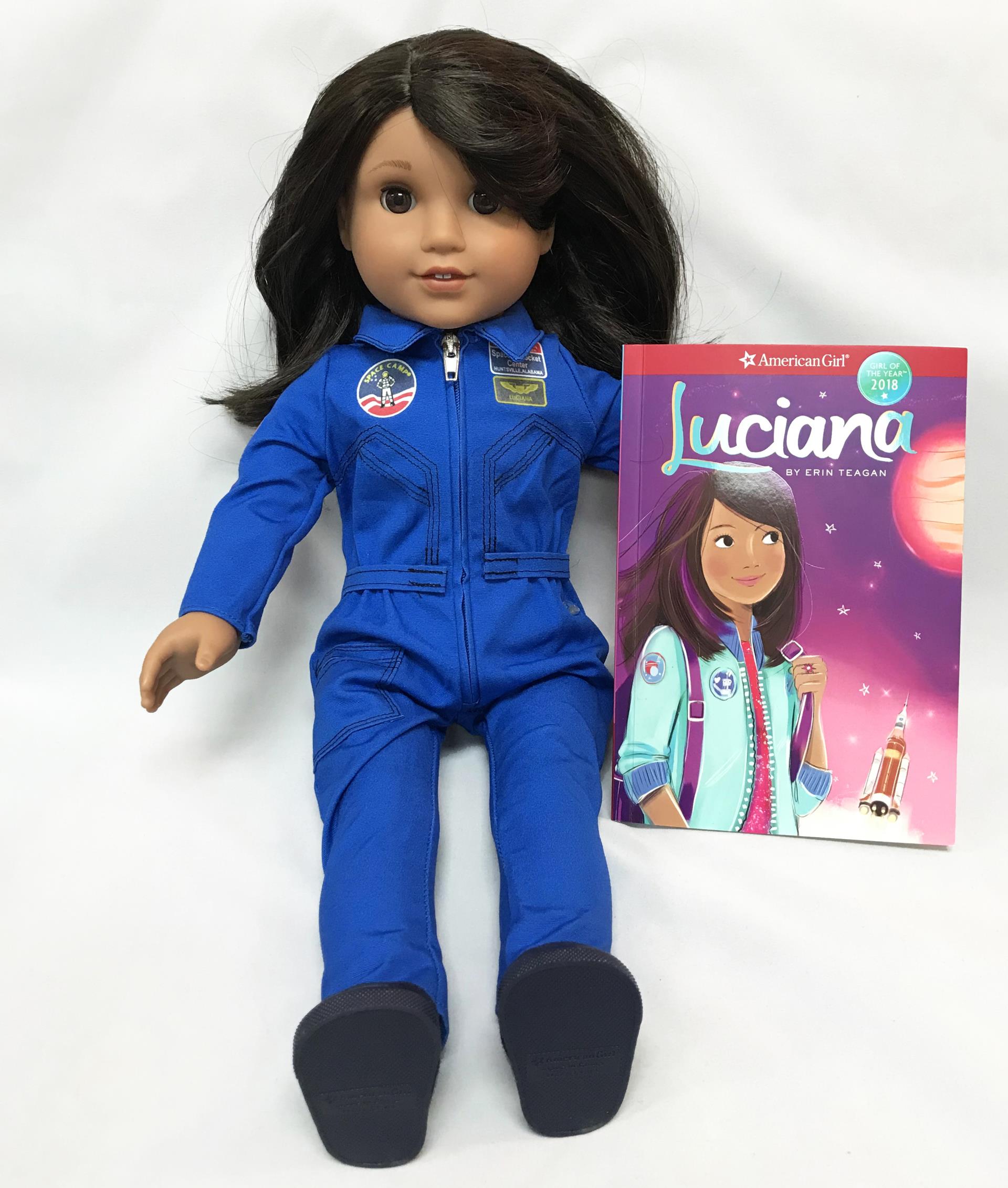 Luciana image