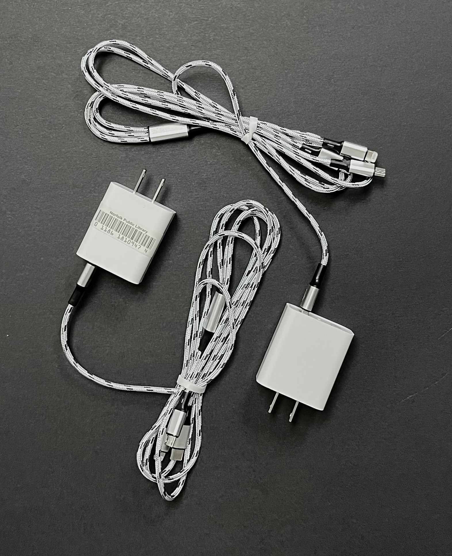 Charger Image