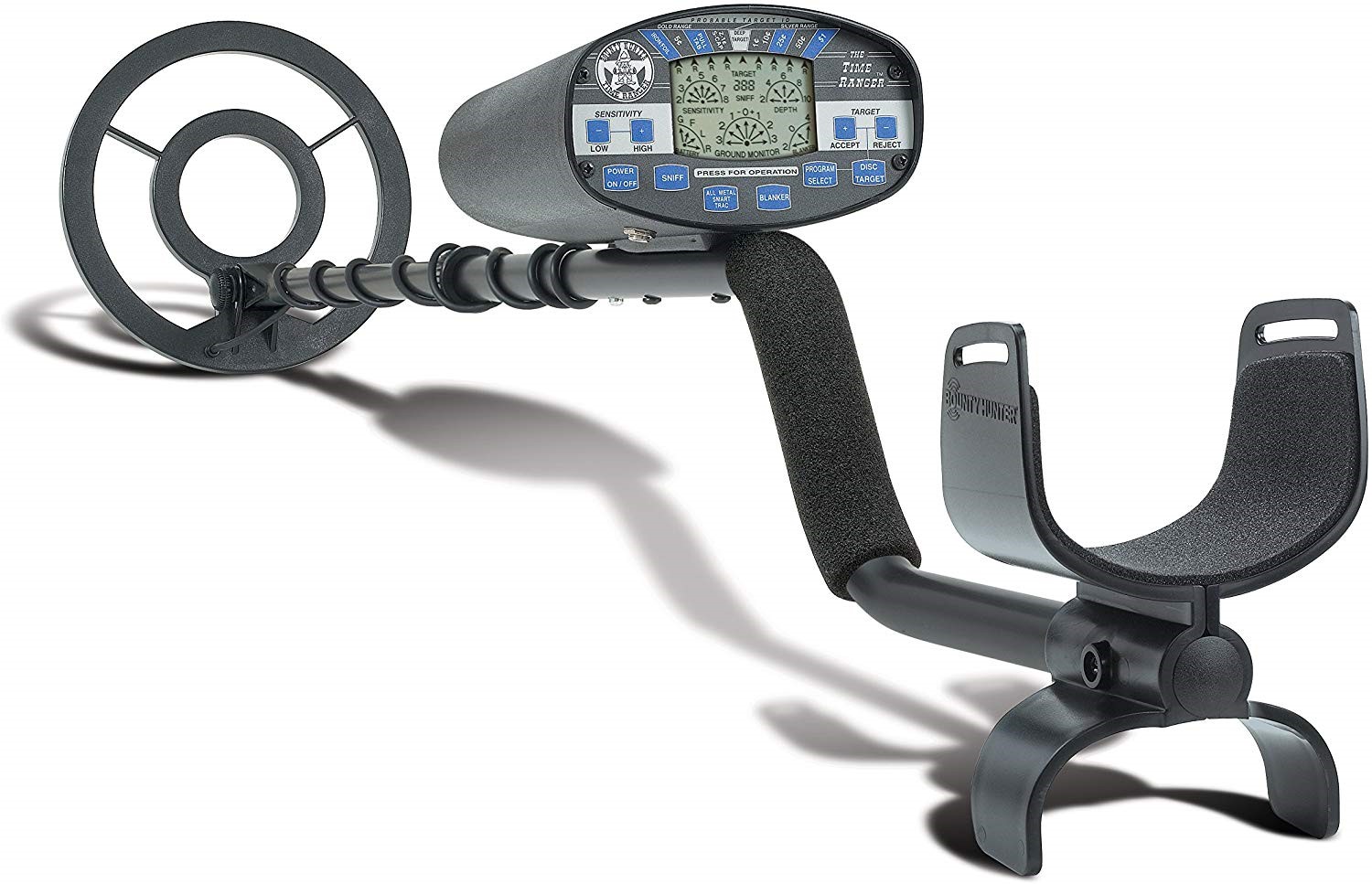 Metal Detector image