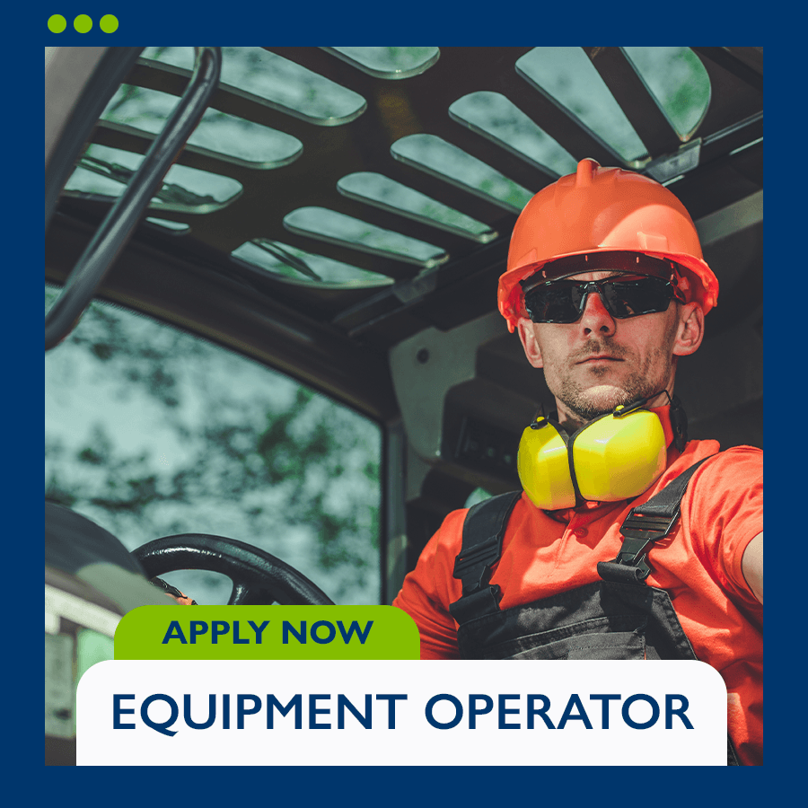 Equipment Operator Image Link