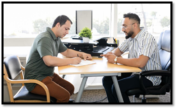 Financial Empowerment Center - Planning Grant Image