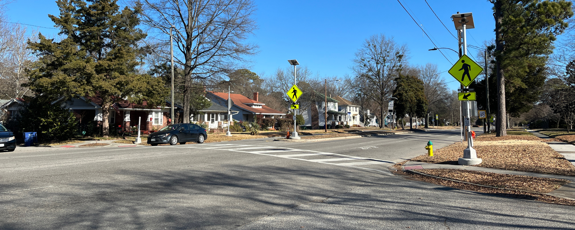 Lafayette Blvd Banner Image
