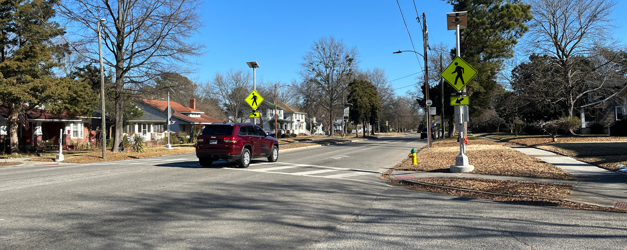 Lafayette Blvd Banner Image