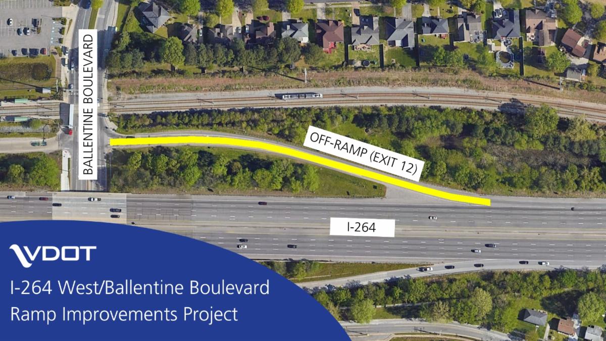 264 - Ballentine Ramp Image