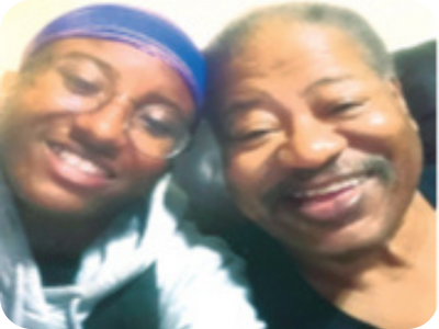 Leo Fox resident highlight image 