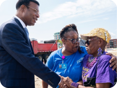 Natalie Lino resident highlight image