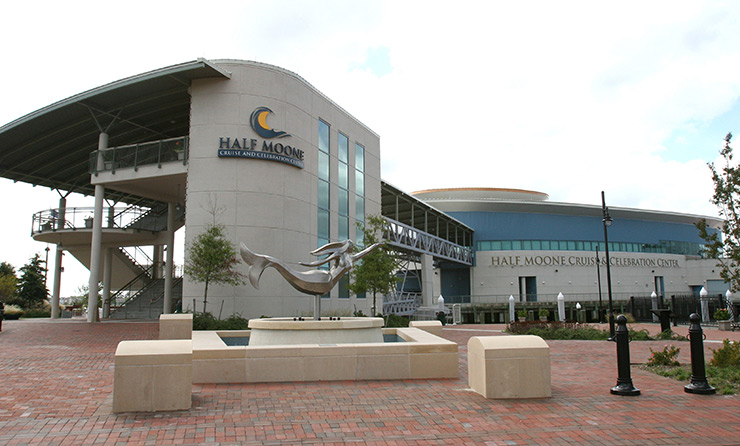 Nauticus and Waterside